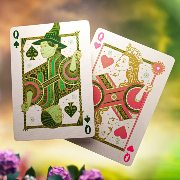 Wicked Cards - Image 5