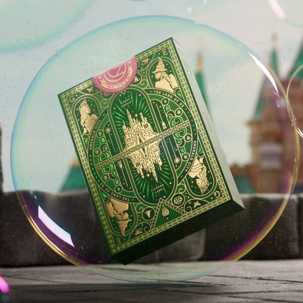 Wicked Cards - Image 6