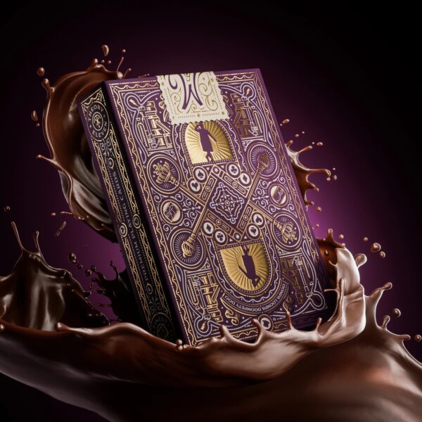 Wonka Cards - Image 3