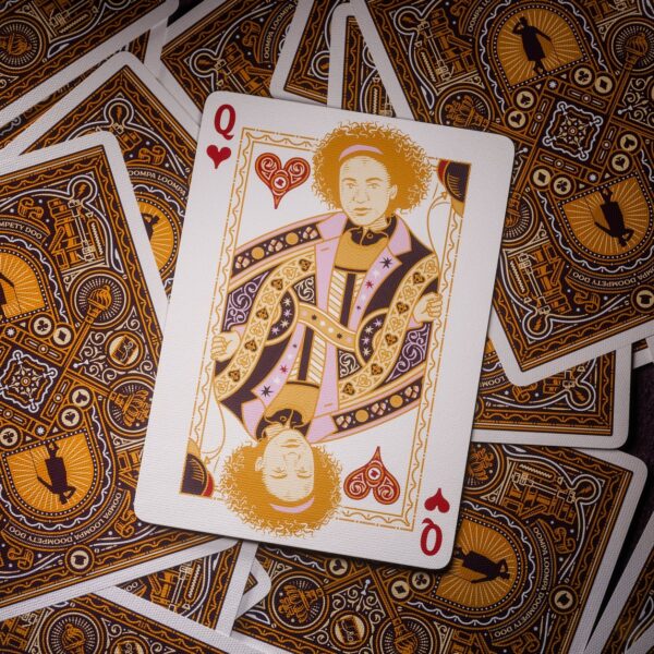 Wonka Cards - Image 6