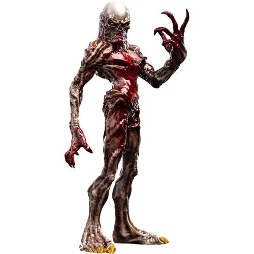 Vecna Vinyl Figure