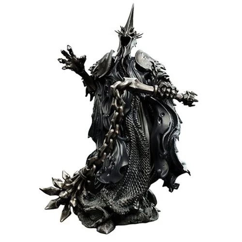 The Witch King Vinyl Figure