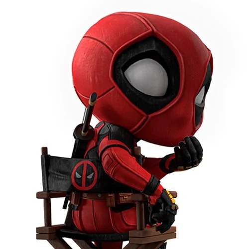 Deadpool Vinyl Figure