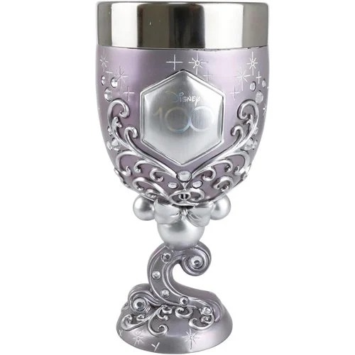 Disney 100 Chalice