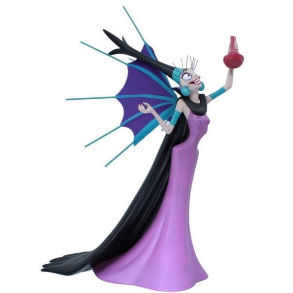 Emperors New Groove Yzma Statue