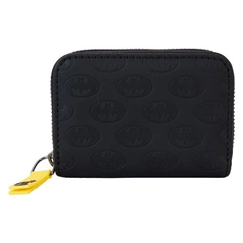 Batman Wallet