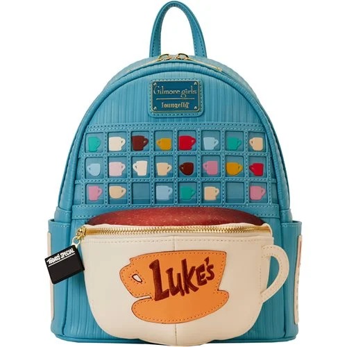 Gilmore Girls Mini-Backpack