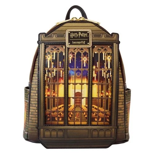 Harry Potter Mini-Backpack