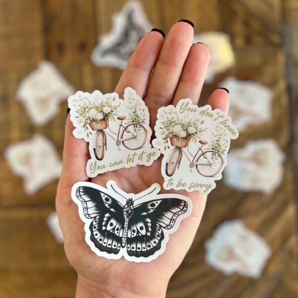 Harry Styles Sticker
