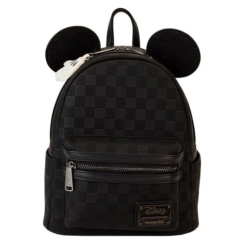 Mickey Mouse Mini Backpack