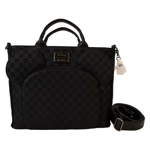 Mickey Mouse Tote Bag