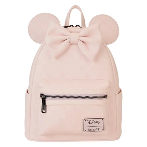 Minnie Mouse Mini Backpack