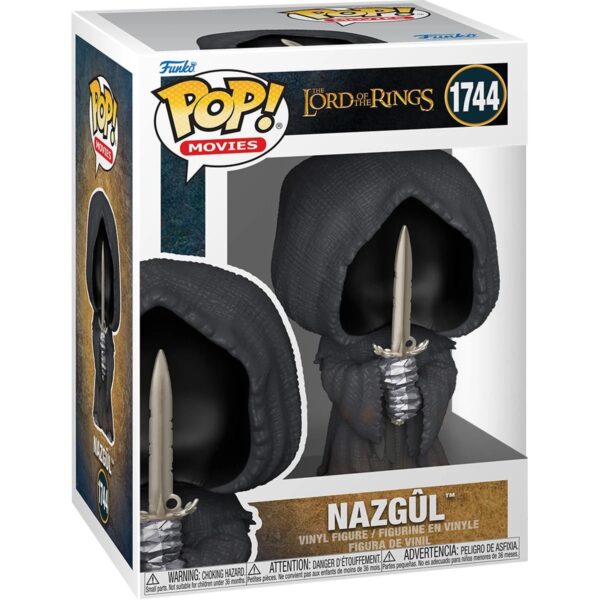 Nazgul Funko Pop!