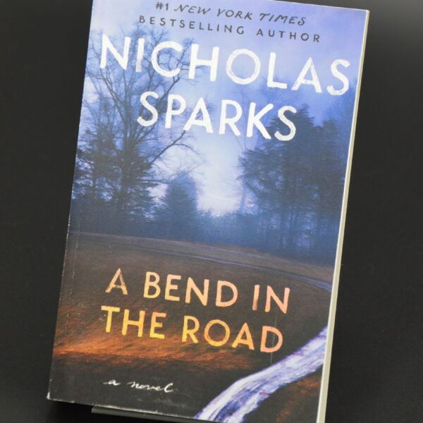A Bend in the Road