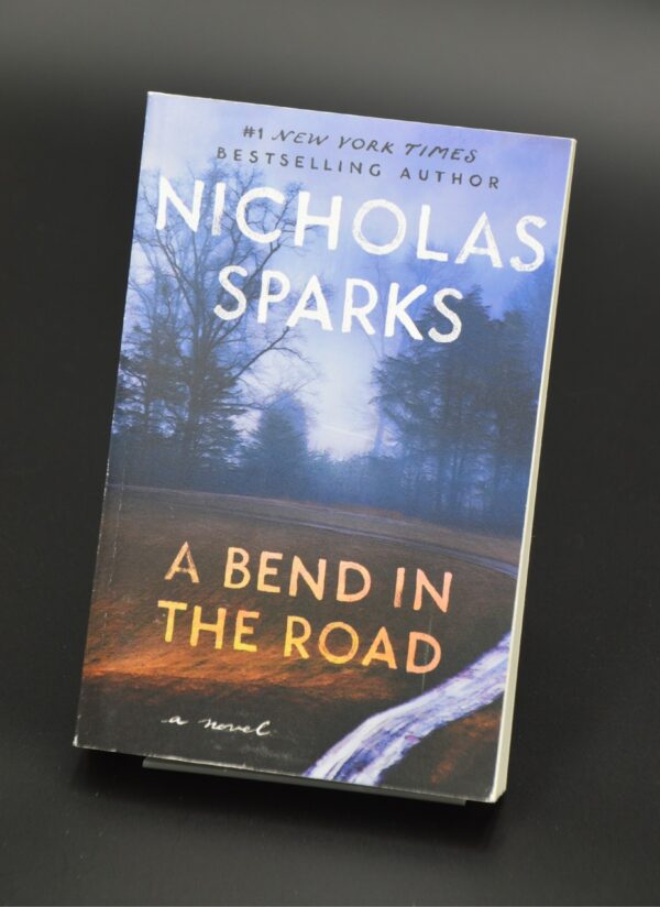 A Bend in the Road