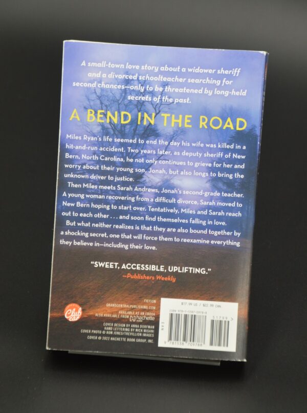 A Bend in the Road - Image 2