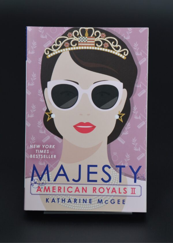 American Royals II: Majesty