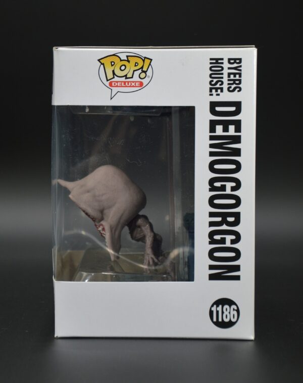 Byers House: Demogorgon 1186 - Image 3