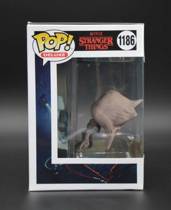 Byers House: Demogorgon 1186 - Image 5
