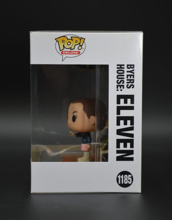 Byers House: Eleven 1185 - Image 3
