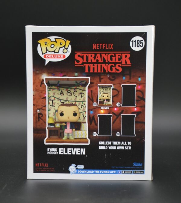 Byers House: Eleven 1185 - Image 4
