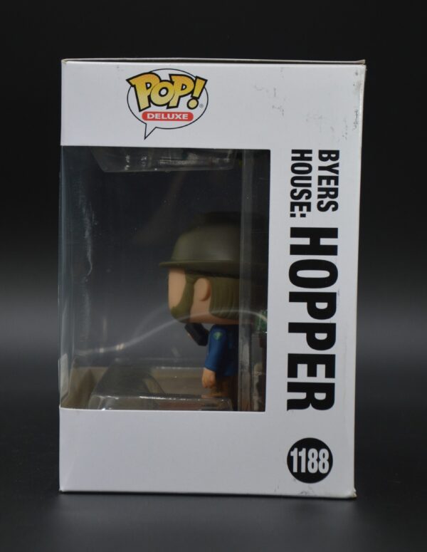Byers House: Hopper 1188 - Image 3