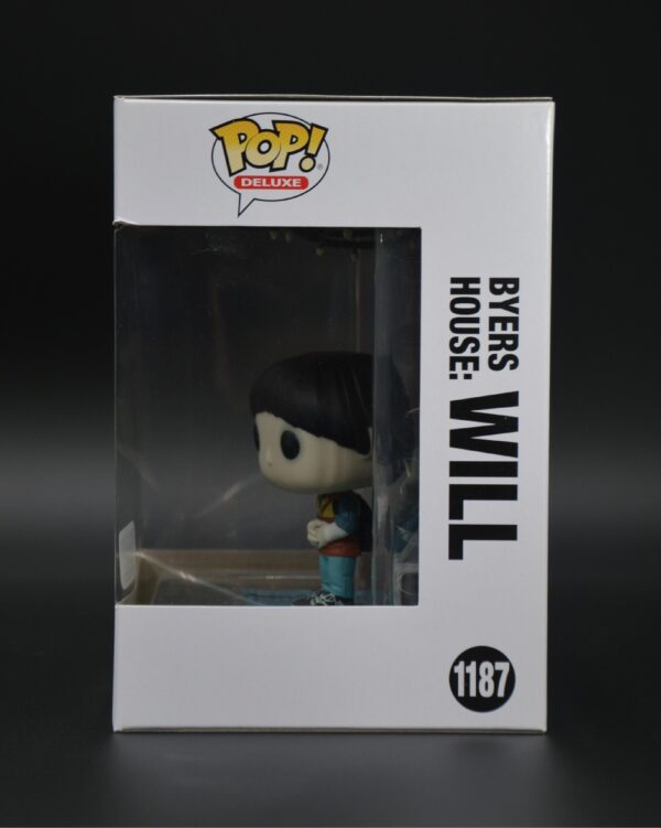 Byers House: Will 1187 - Image 3