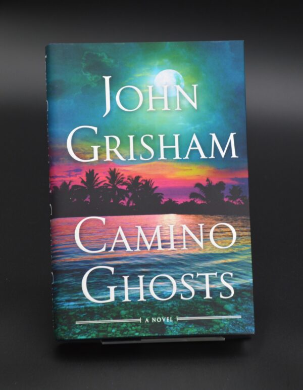 Camino Ghosts