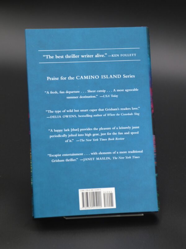 Camino Ghosts - Image 2