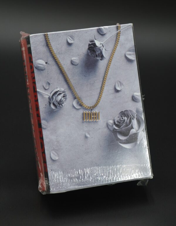 The Hate U Give & Concrete Rose Box Set - Image 2