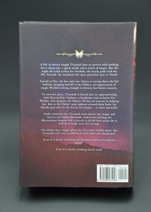 Daughter of No Worlds - Image 2