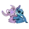 Stitch and Angel Bookend
