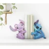 Stitch and Angel Bookend - Image 2