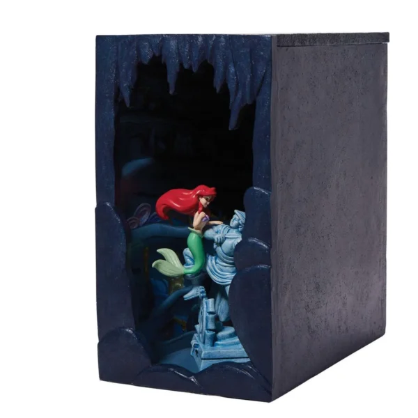Ariel's Grotto Booknook - Image 4