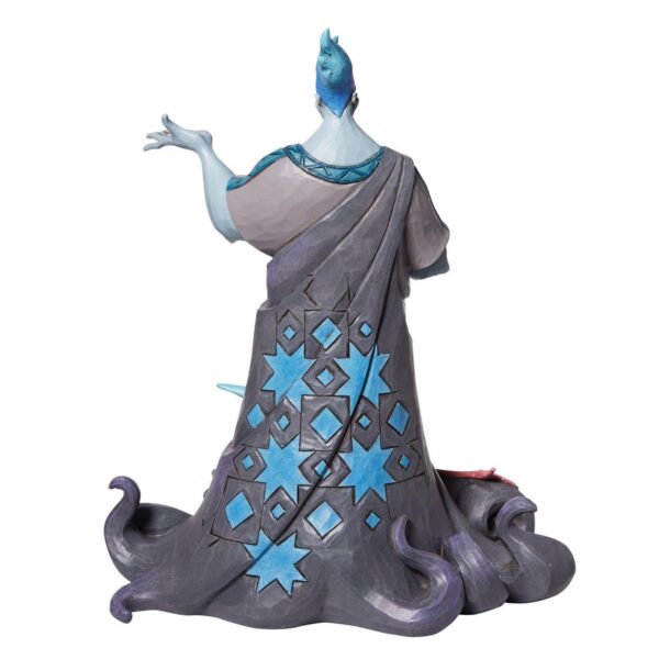 Hades with Pain and Panic Statue - Image 3