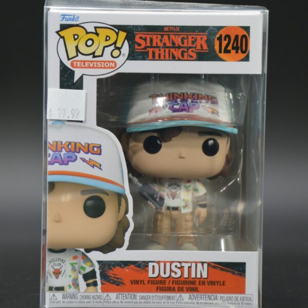Dustin 1240