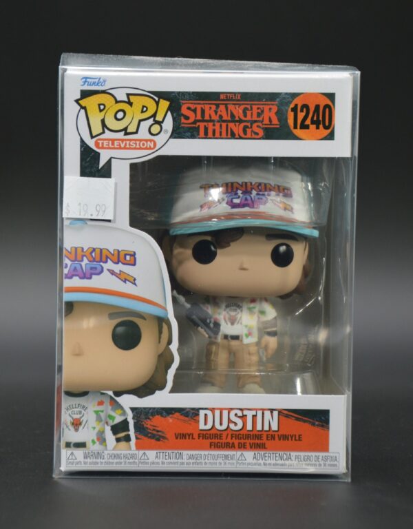 Dustin 1240