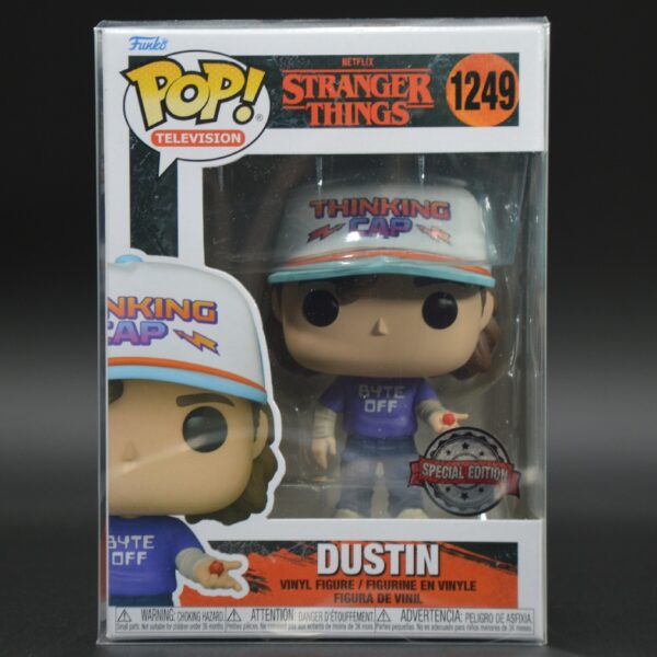 Dustin 1249