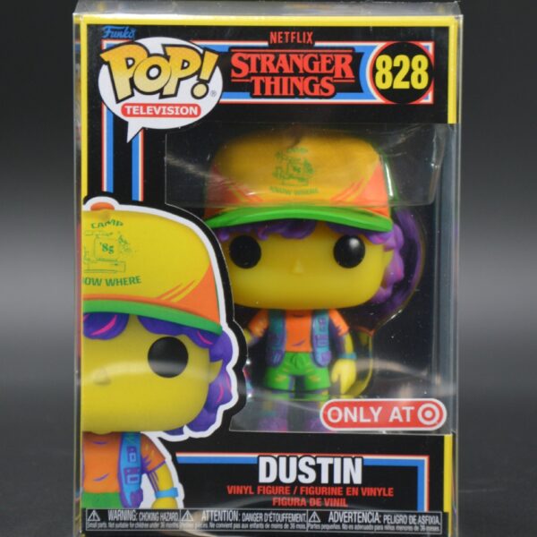 Dustin 828