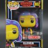Eleven 802