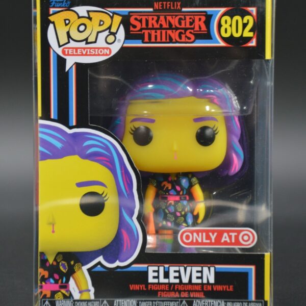 Eleven 802