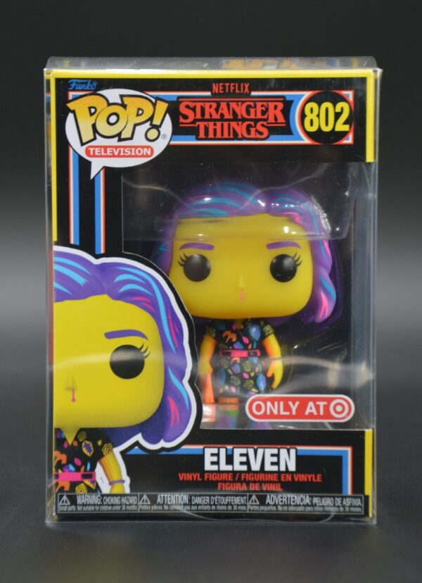 Eleven 802