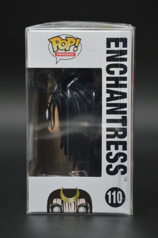 Enchantress 110 - Image 3