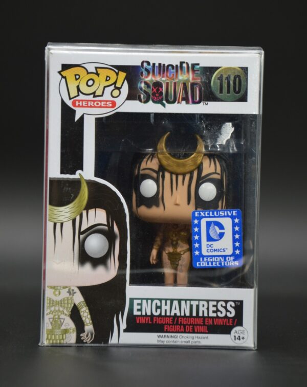 Enchantress 110