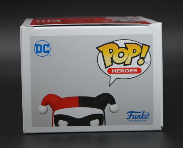 Harley Quinn 454 - Image 2