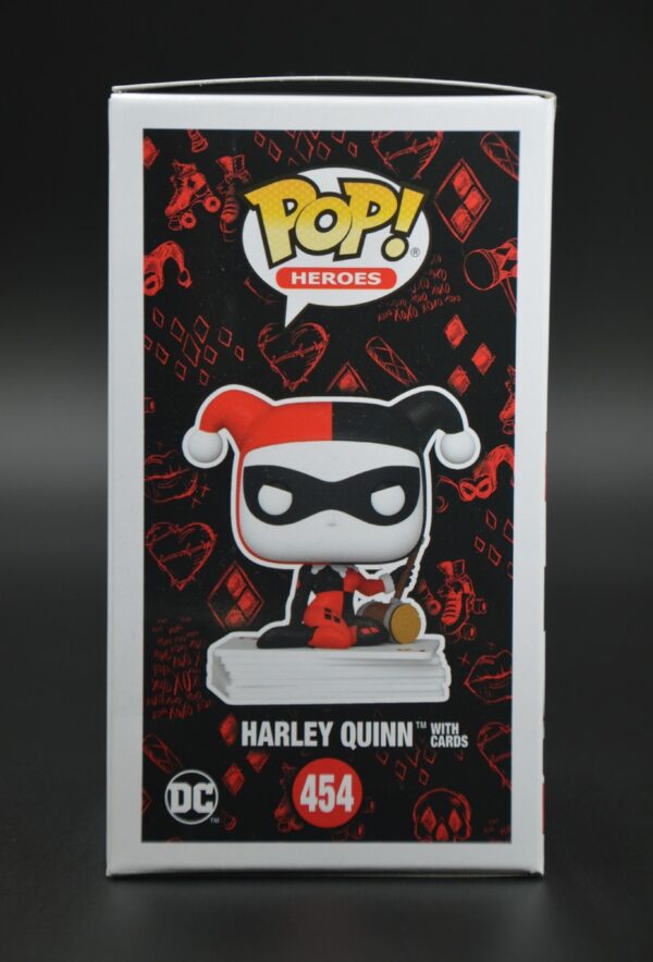 Harley Quinn 454 - Image 3