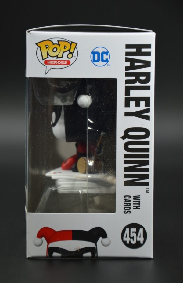Harley Quinn 454 - Image 4