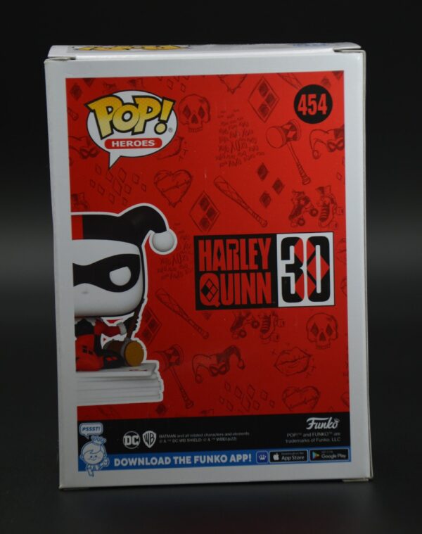 Harley Quinn 454 - Image 5