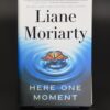 Here One Moment
