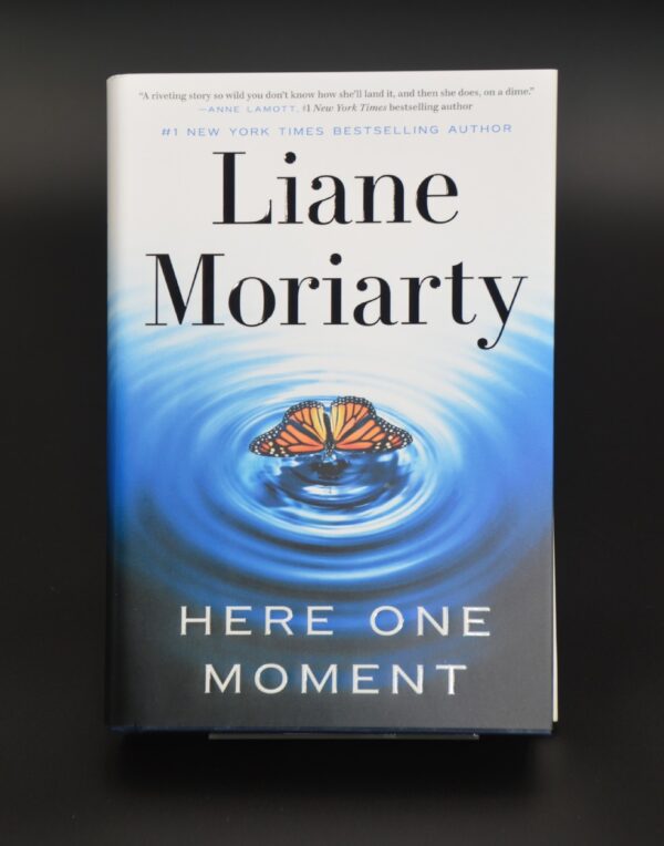 Here One Moment